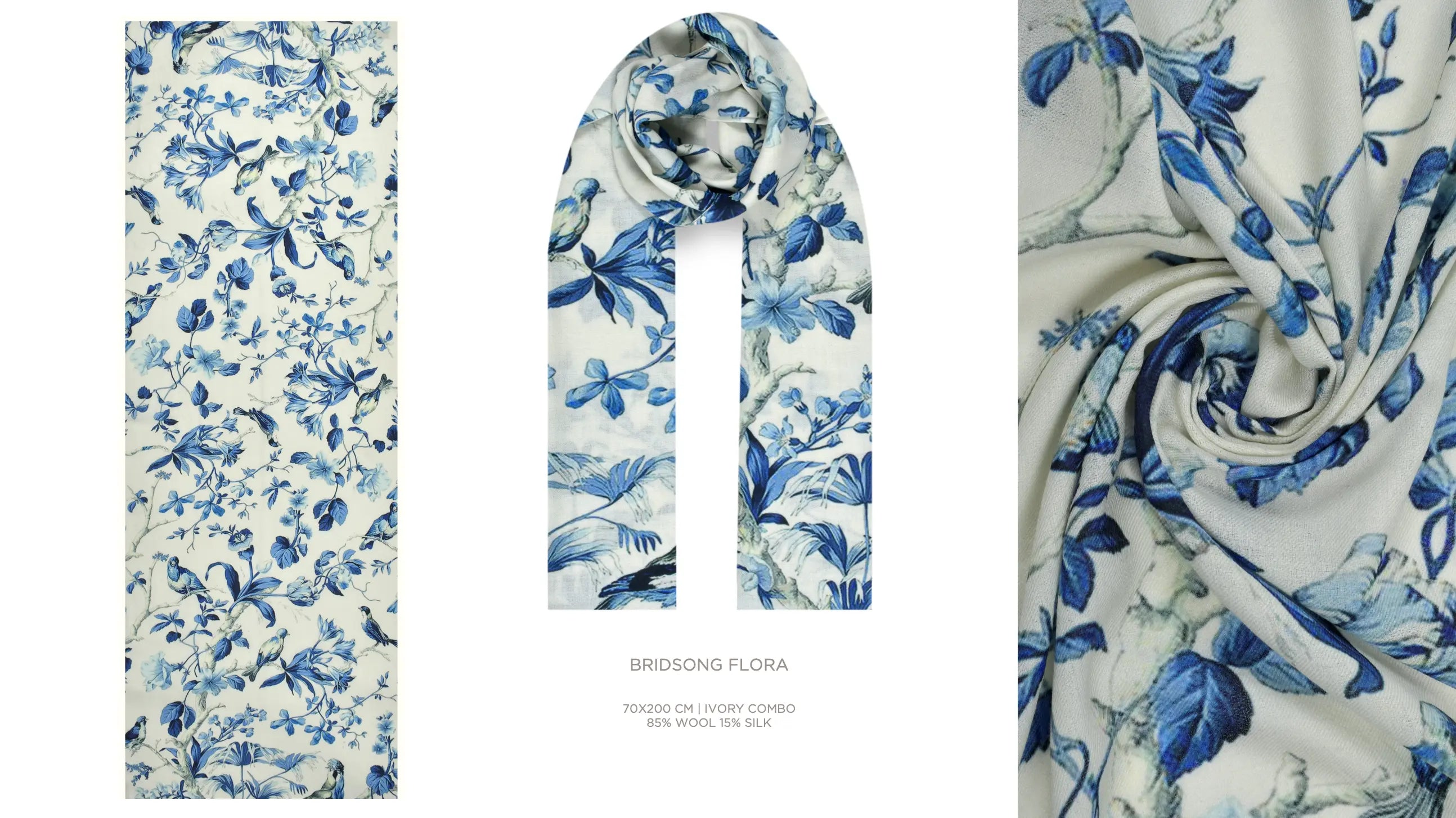 Birdsong Flora