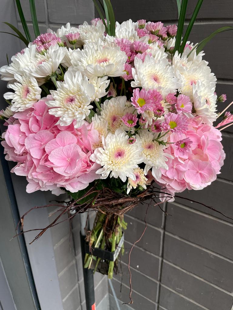 Pink Blossom