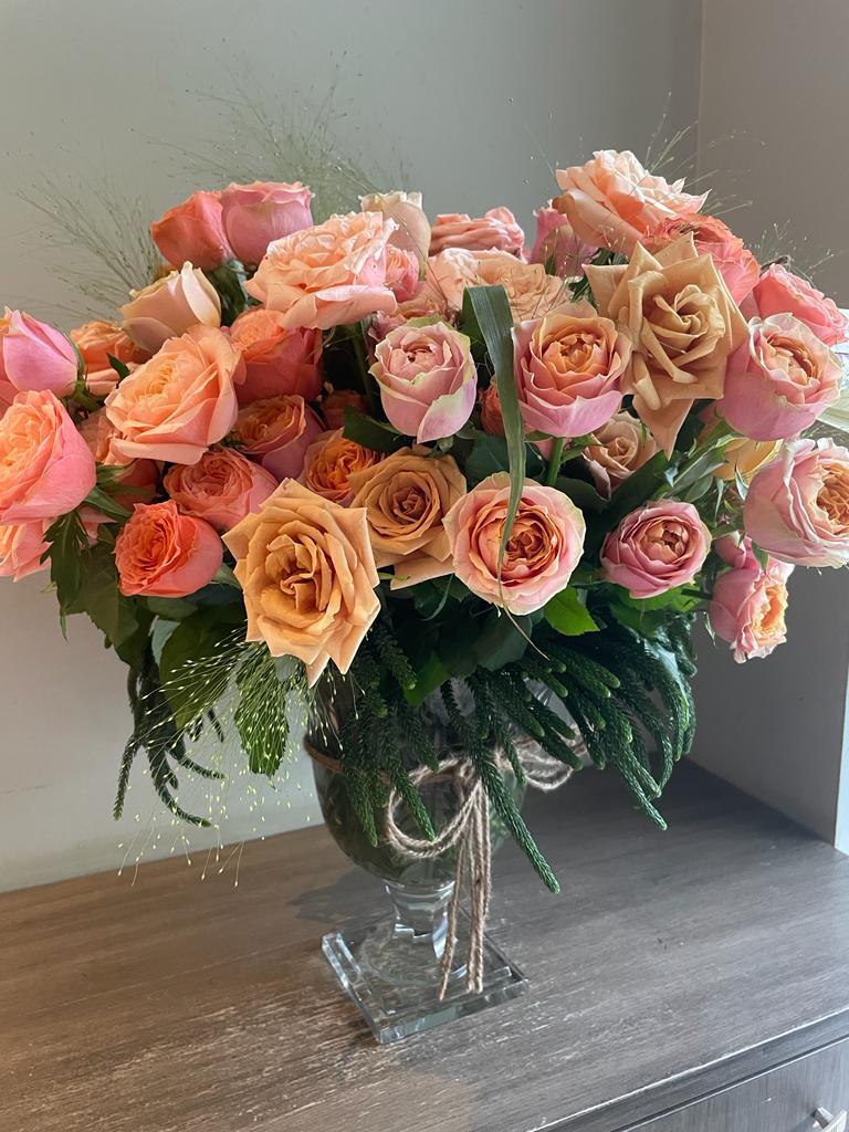 Blooming