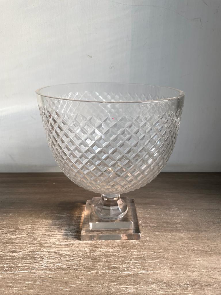 Crystal Goblet