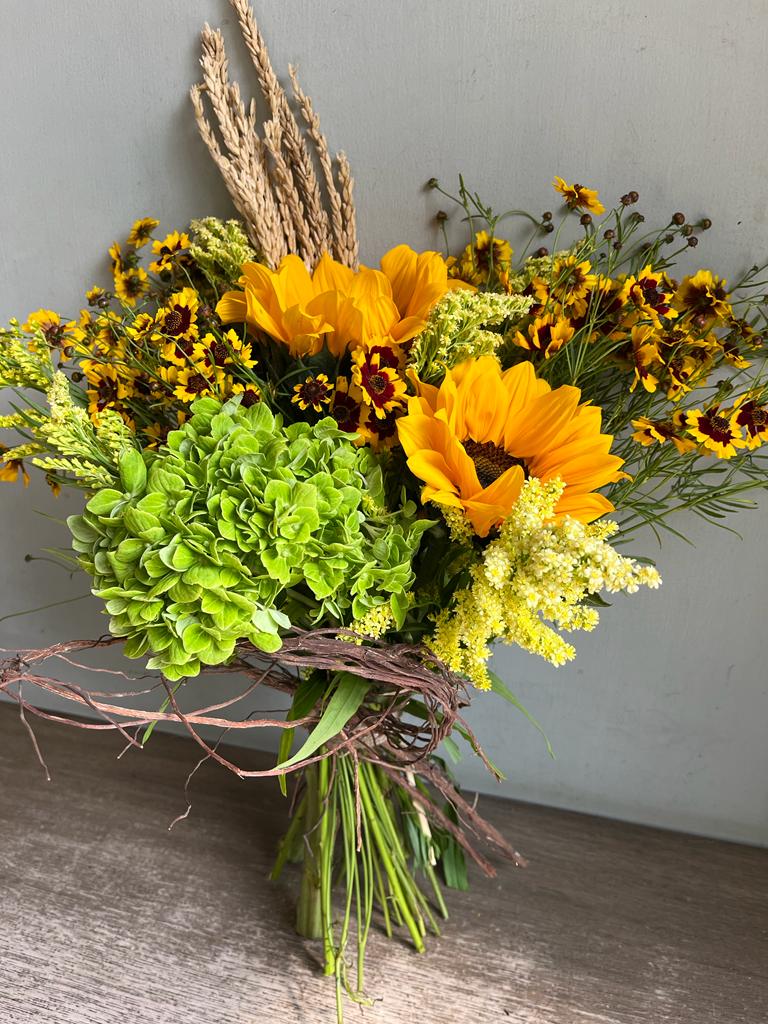 Joy of Spring