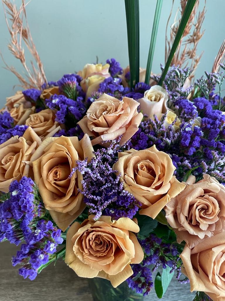Freedom Flowers