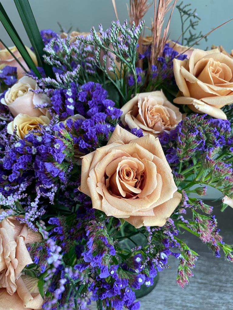 Freedom Flowers
