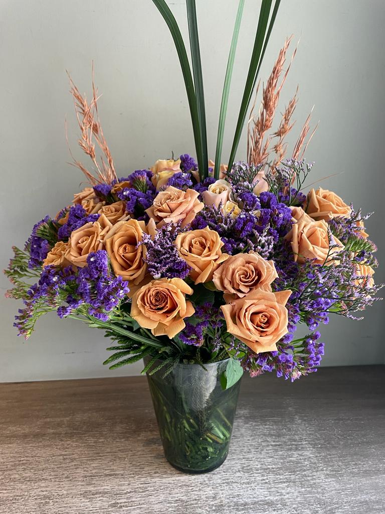 Freedom Flowers
