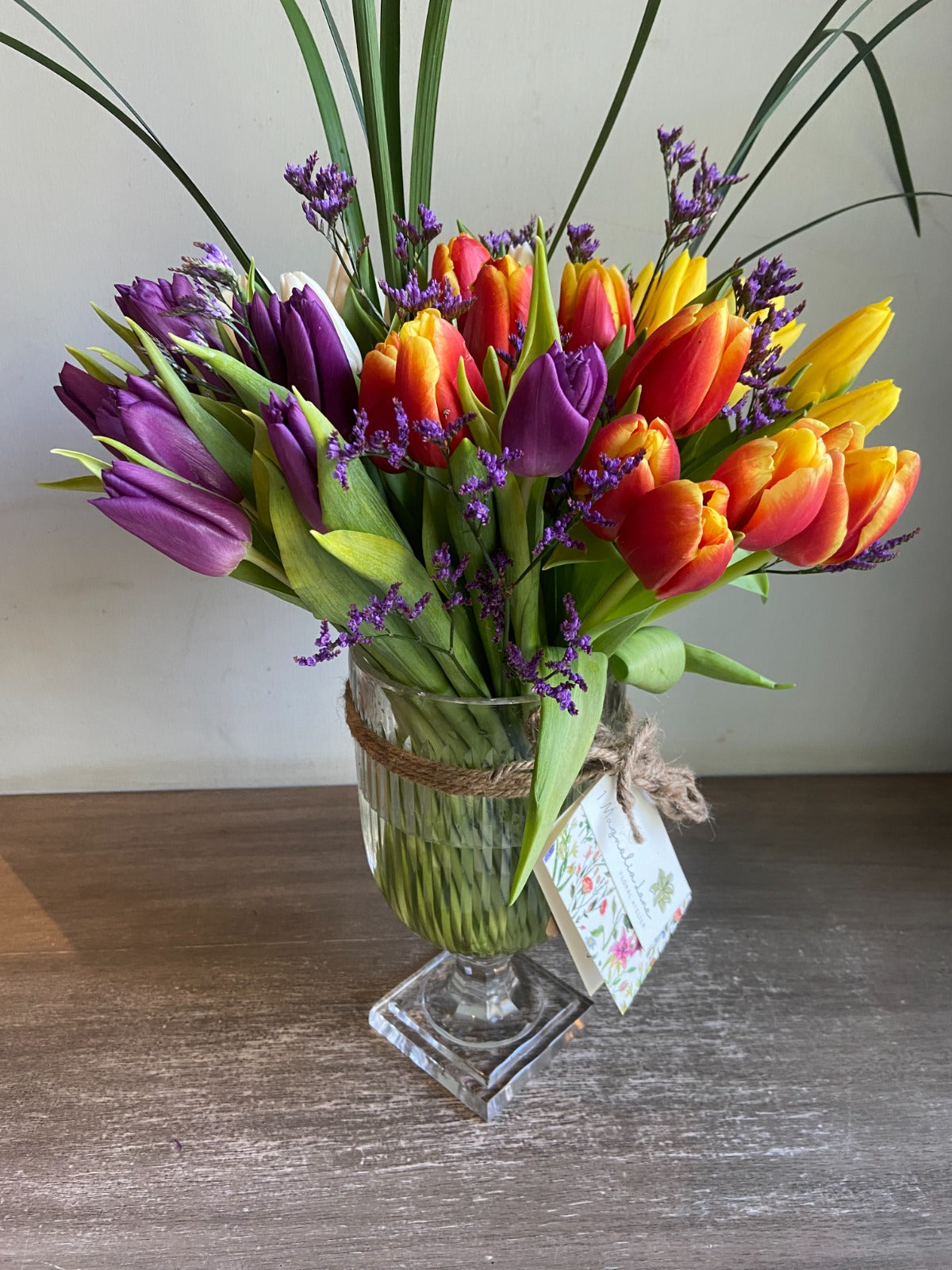 Tulipicious