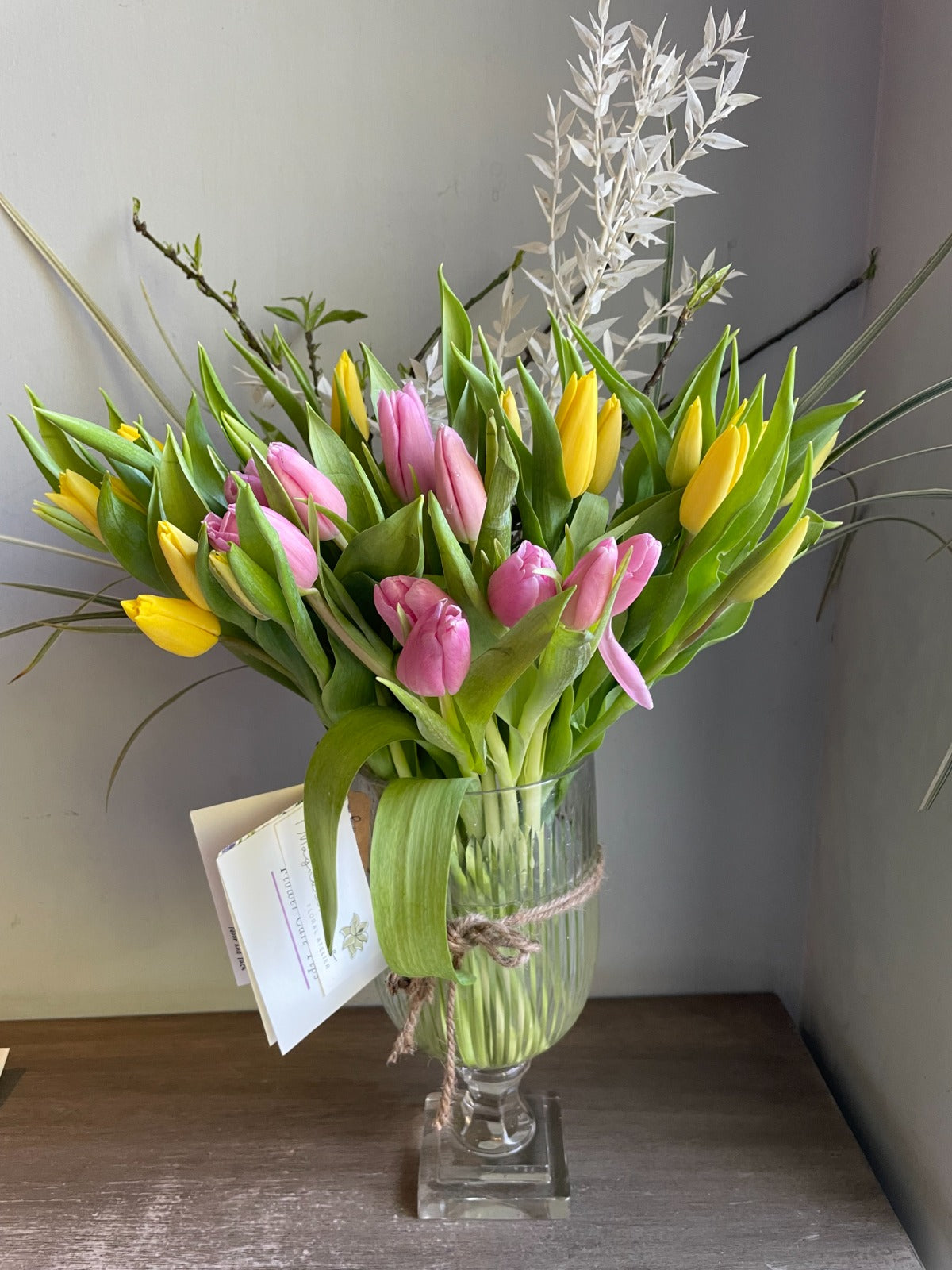 Tulipoodle