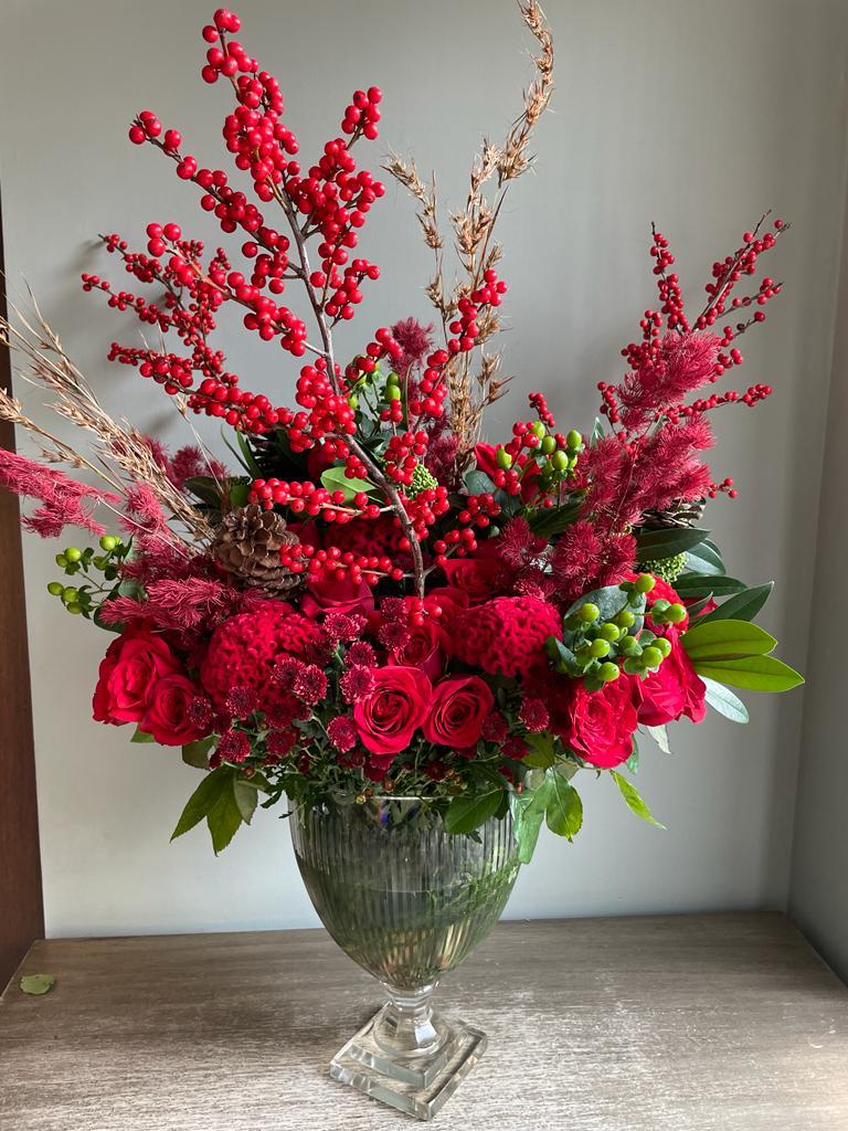 How The Bunch Stole Christmas