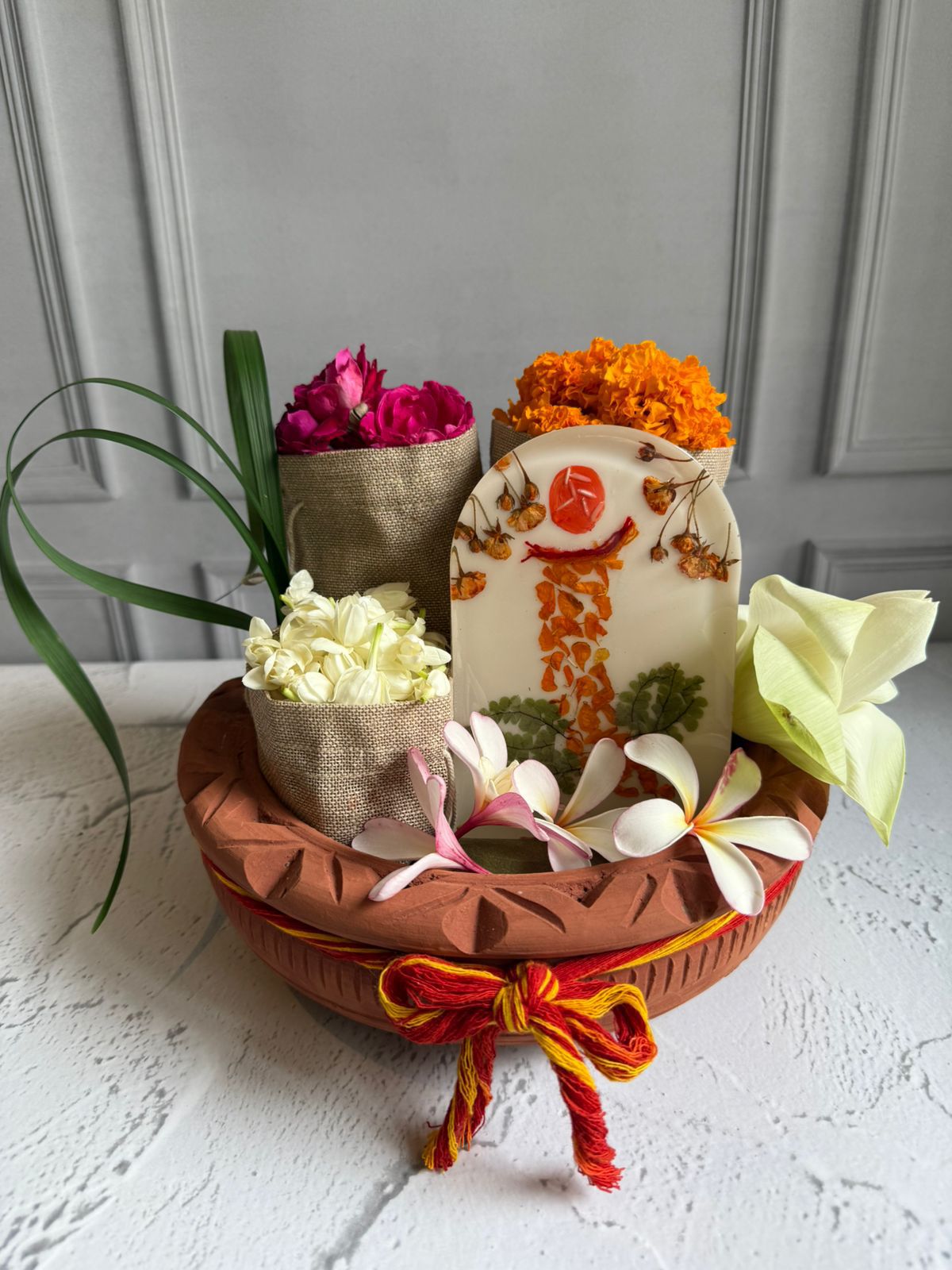 Mangalmurti