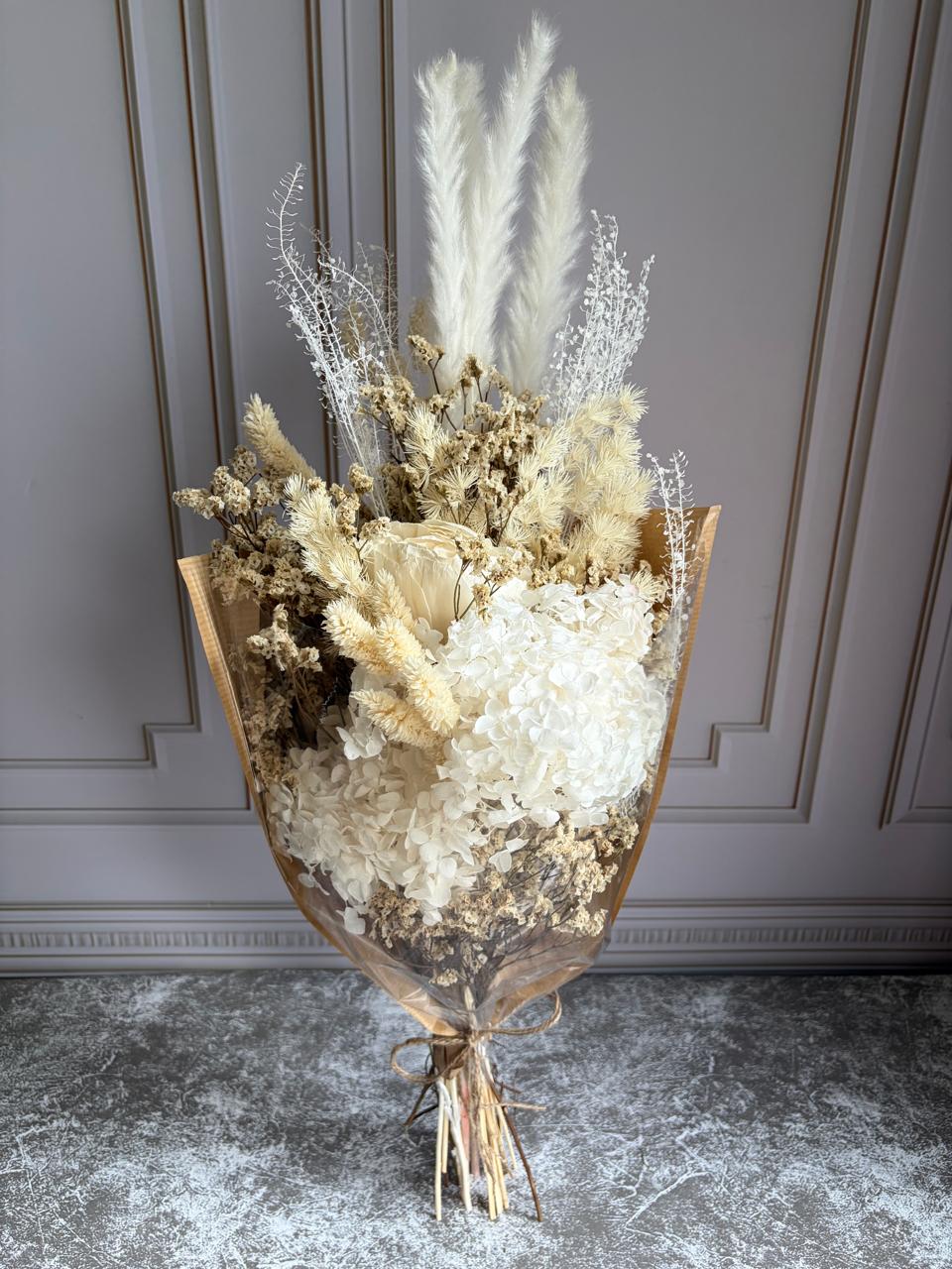 The Magnolia Preserve