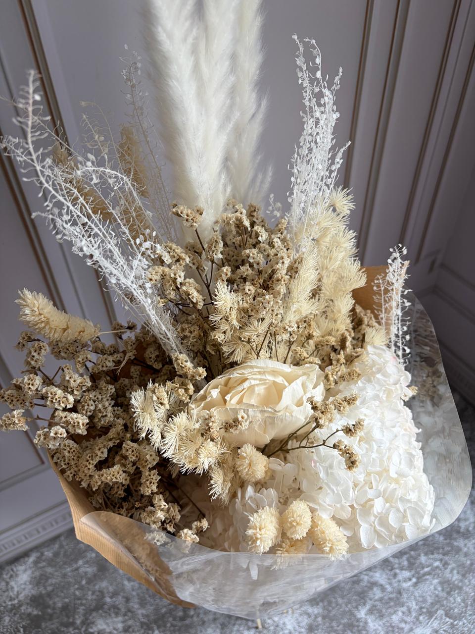 The Magnolia Preserve